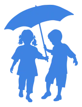 Vista Del Mar Child and Family Services logo