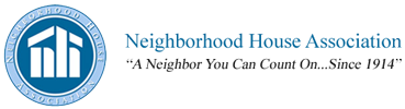 The Neighborhood House Association logo
