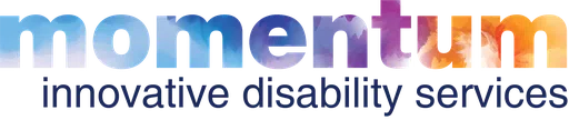Momentum Agencies logo