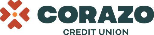 Corazo Credit Union logo