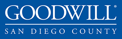 Goodwill Industries of San Diego County logo