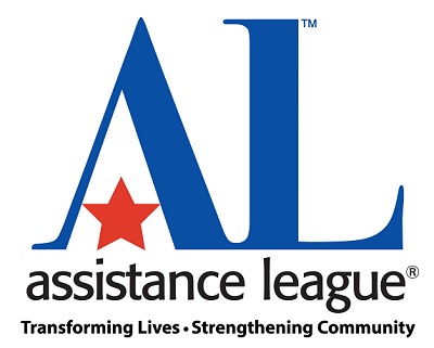 Assistance League of Long Beach logo