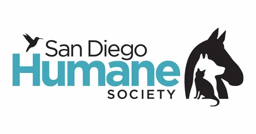 San Diego Humane Society and SPCA logo