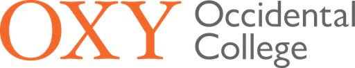 Occidental College logo