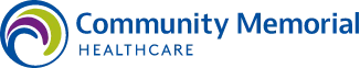 Community Memorial Health System logo