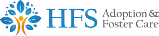 Holy Family Services Adoption & Foster Care logo