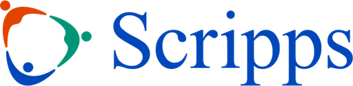 Scripps Health logo