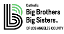Catholic Big Brothers Big Sisters Inc logo