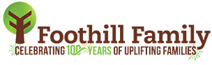 Foothill Family Service logo