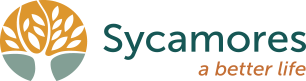 Hathaway-Sycamores Child and Family Services logo