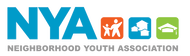 Neighborhood Youth Association logo