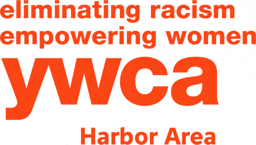 Young Womens Christian Association of the Harbor Area logo