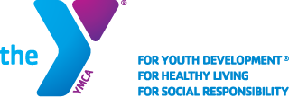 Young Mens Christian Association of Anaheim logo