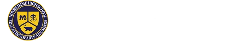 Notre Dame High School of Sherman Oaks logo