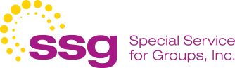 Special Service for Groups Inc logo
