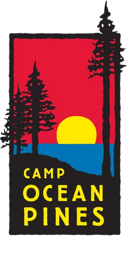 Camp Ocean Pines Inc logo