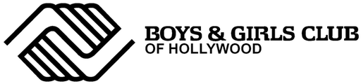 Boys and Girls Club of Hollywood logo