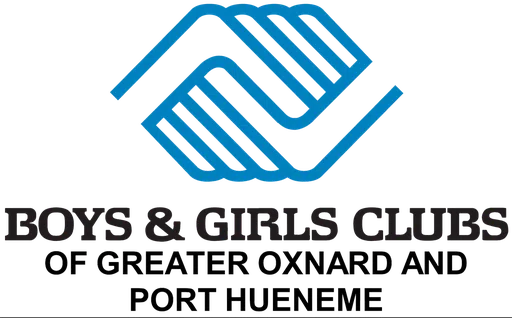 Boys & Girls CLUBS of Greater Oxnard & Port Hueneme logo