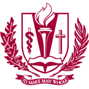 Loma Linda University logo