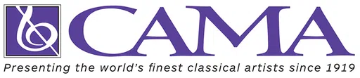 Community Arts Music Association of Santa Barbara logo