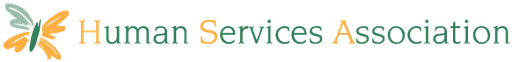 Human Services Association logo