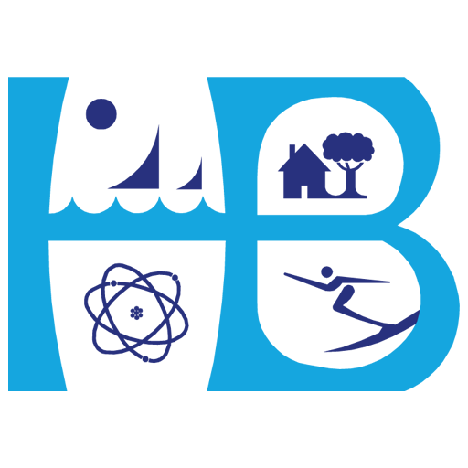 Huntington Beach Credit Union logo