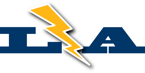 Credit Unions in the State of California logo