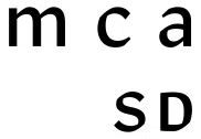 Museum of Contemporary Art San Diego logo
