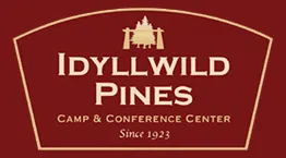 Idyllwild Pines Camp and Conference Center logo