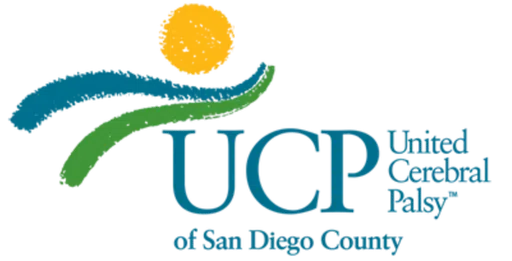 United Cerebral Palsy Association of San Diego County logo