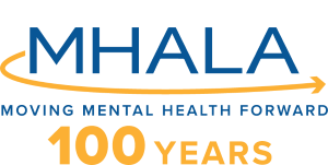 Mental Health America of Los Angeles logo