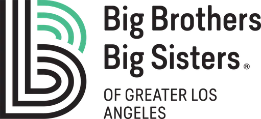 Big Brothers Big Sisters of Greater Los Angeles logo