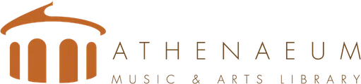 Library Association of LA Jolla logo