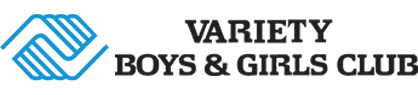 Variety Boys and Girls Club logo