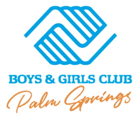 Boys & Girls Club of Palm Springs logo