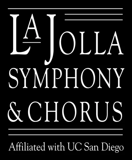 LA Jolla Symphony and Chorus Association logo