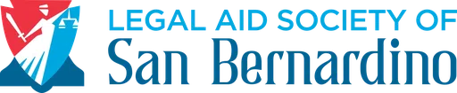 Legal Aid Society of San Bernardino logo