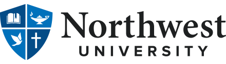 Northwest University Foundation logo