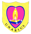 Unarius Educational Foundation logo