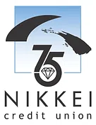 Nikkei Credit Union logo