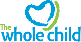 The Whole Child-Mental Health & Housing Services logo