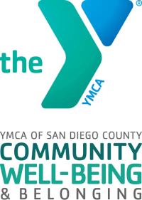 YMCA of San Diego County logo