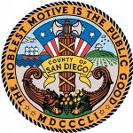 San Diego Symphony Orchestra Association logo