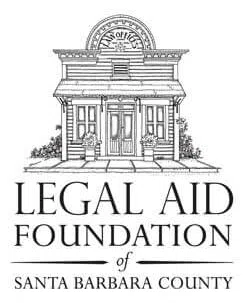 Legal Aid Foundation of Santa Barbara County logo