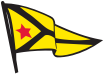 Long Beach Yacht Club logo