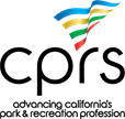 California Park & Recreation Society Inc logo