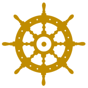 Maritime Museum Association of San Diego logo