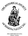 Historical Society of Pomona Valley logo