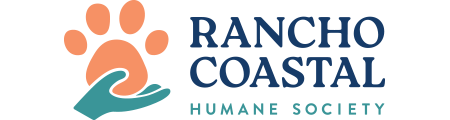 Rancho Coastal Humane Society logo