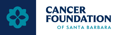 Cancer Foundation of Santa Barbara logo
